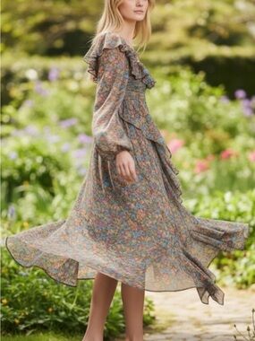 for love & lemons juliet maxi dress For Love And Lemons | Dresses | For Love And Lemons Juliet Maxi Dress